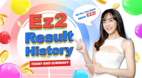 ez2 summary result 2022|EZ2 Result History and Summary 2023 .